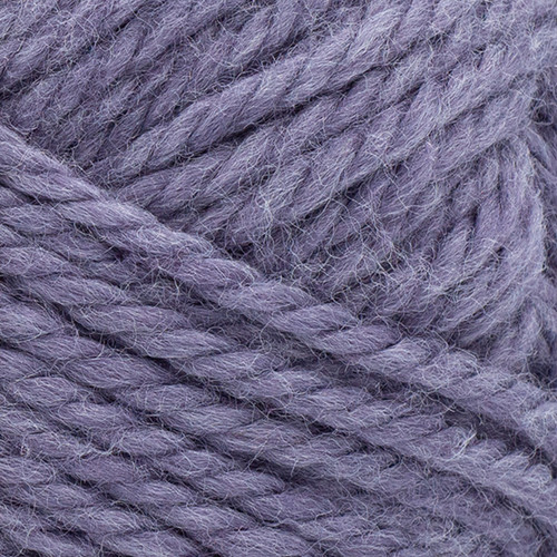 3 Pack - Lion Brand Re-Spun Thick & Quick Yarn-Acai - 843-143