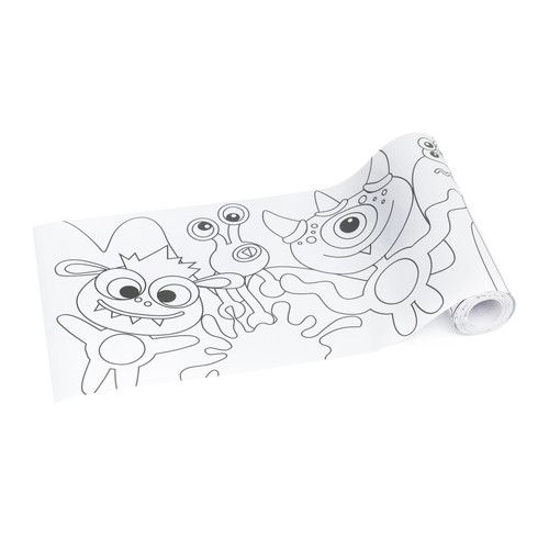 3 Pack - Colorbok Make It Colorful! 19 Feet Of Coloring-Epic - 34007356 3 Pack - Colorbok Make It Colorful! 19 Feet Of Coloring-Epic - 34007356