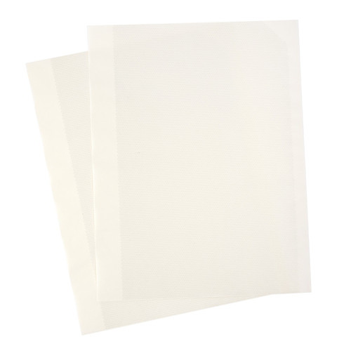We R Memory Keepers Sticky Folio Refills 10/pkg-Permanent Micro Dot Sheets - 60000961