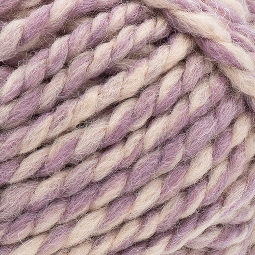 3 Pack - Lion Brand Wool-Ease Thick & Quick Yarn-Bubbles - 640-565B