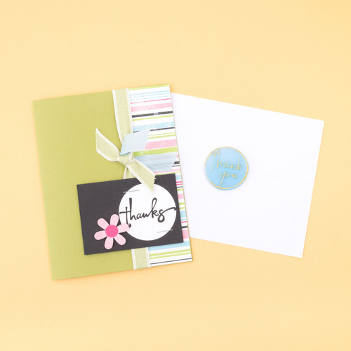 3 Pack - We R Creative Flow Hot Glue Sticks 30/Pkg-Multicolor - 60000991