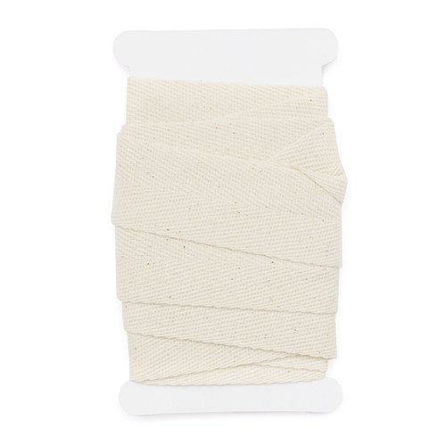 3 Pack - We R Memory Keepers Easy Tuft Twill Tape 2.8yd- - 60000579