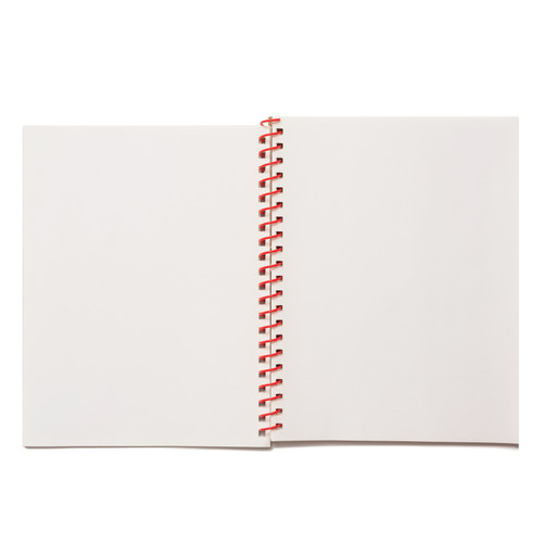 3 Pack - We R Cinch Spiral Wires 4/Pkg-Red - WRCSW-235