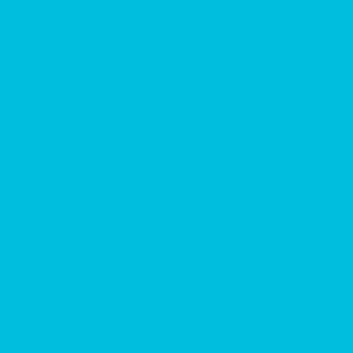25 Pack - Bazzill Smoothies Cardstock 12"X12"-Ocean Spray - SMTH12-157 - 846523001571