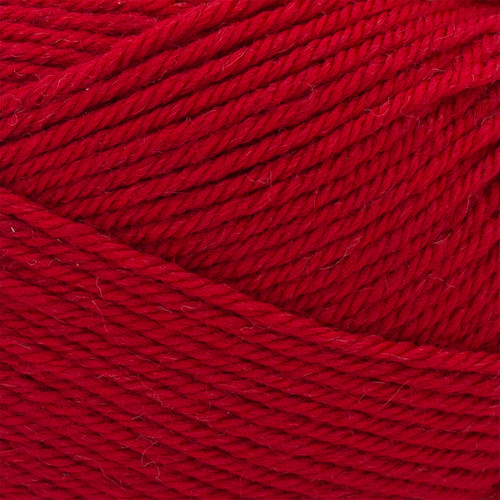 3 Pack - Lion Brand Wool-Ease Recycled Yarn-Red - 632-113S
