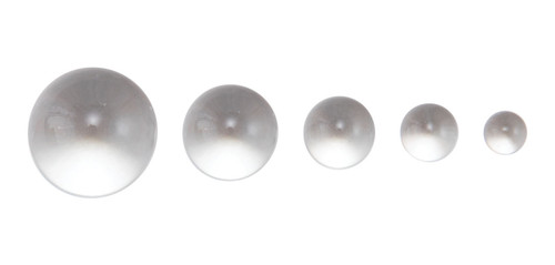 2 Pack - Idea-Ology Bubbles-60 Pieces - TH94180 - 040861941807