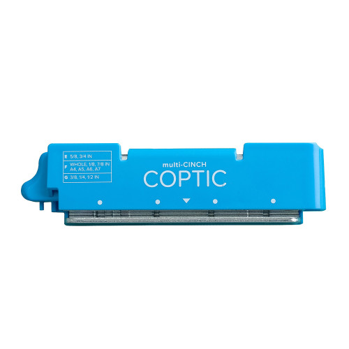 We R Multi Cinch Cartridge-Coptic Punch - 60000844