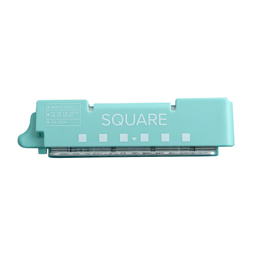 We R Multi Cinch Cartridge-Square Punch - 2:1 - 60000843