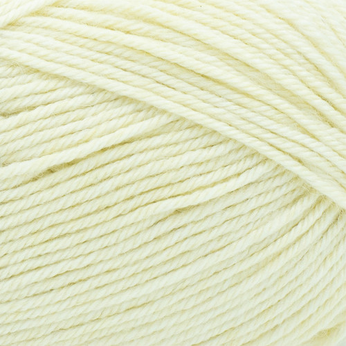 Lion Brand Wool-Ease Recycled Yarn-Cream - 632-098W