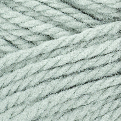 Lion Brand Re-Spun Thick & Quick Yarn-Fog - 843-151