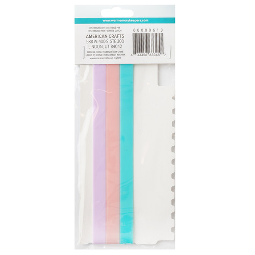 3 Pack - We R Cinch Elastic Book Bands-3/Pkg - 60000613 3 Pack - We R Cinch Elastic Book Bands-3/Pkg - 60000613