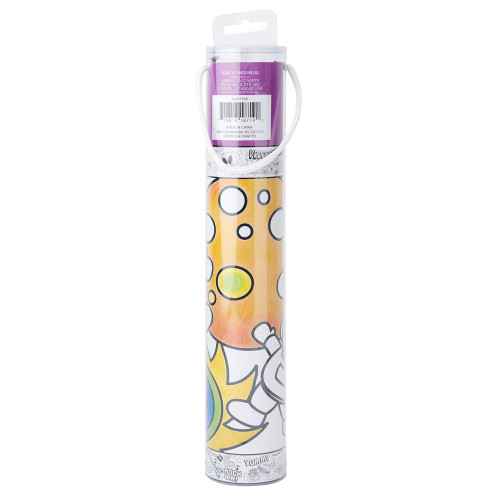 Colorbok Make It Colorful! 19 Feet Of Coloring-Epic - 34007356