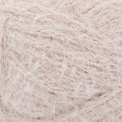 3 Pack - Lion Brand Feels Like Bliss Yarn-Blush - 153-102