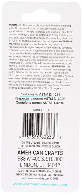 3 Pack - We R Memory Keepers Wick Candle Making Dye-Black - 60000501 3 Pack - We R Memory Keepers Wick Candle Making Dye-Black - 60000501