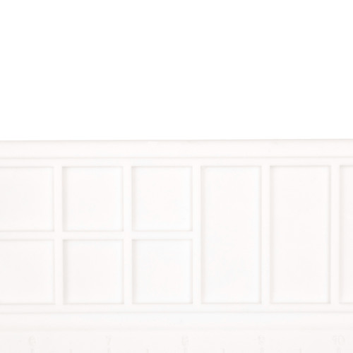 We R Memory Silicone Workspace & Stencil Mat-12"X12" - 60000699 We R Memory Silicone Workspace & Stencil Mat-12"X12" - 60000699