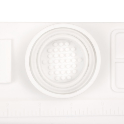 We R Silicone Workspace & Stencil Mat-12"X12" - 60000699