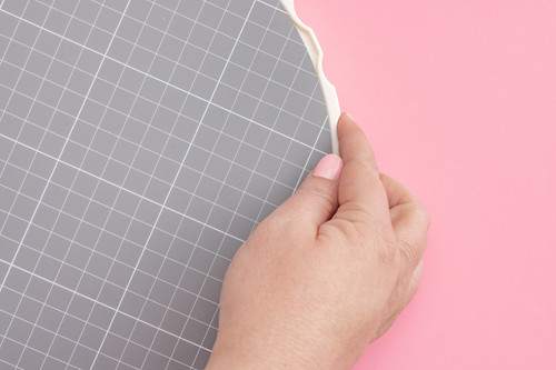 We R Memory Keepers Rotating Platform & Cutting Mat-10" - 60000776