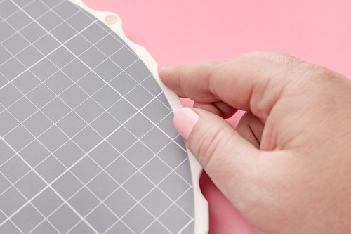 We R Memory Keepers Rotating Platform & Cutting Mat-10" - 60000776