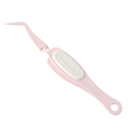 EK Success Craft Tweezers-Pink - 54000036