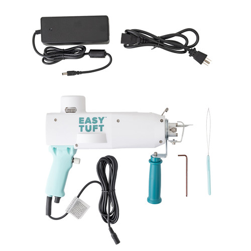 We R Memory Keepers Easy Tuft Tufting Tool- - 60000374