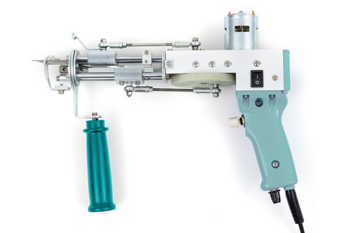 We R Memory Keepers Easy Tuft Tufting Tool- - 60000374 We R Memory Keepers Easy Tuft Tufting Tool- - 60000374