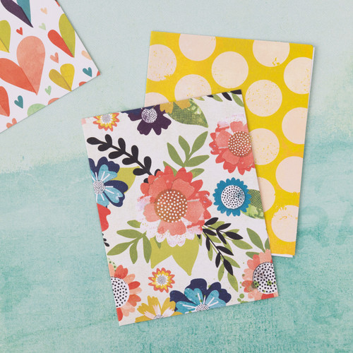 Boxed Cards - A2 (4.375"X5.75") 40 Cards & Envelopes-Vicki Boutin - Print Shop - VB013865 Boxed Cards - A2 (4.375"X5.75") 40 Cards & Envelopes-Vicki Boutin - Print Shop - VB013865