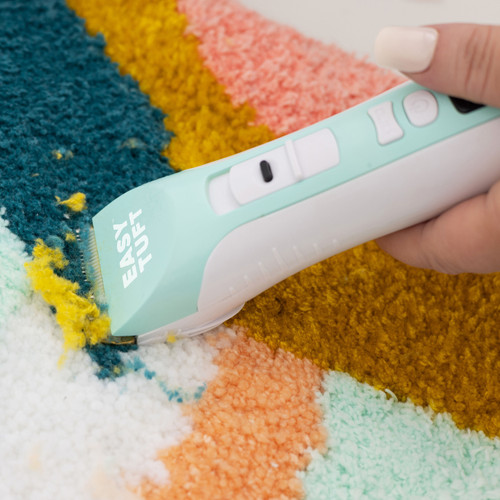 We R Memory Keepers Easy Tuft Tufting Carving Shears- - 60000376 We R Memory Keepers Easy Tuft Tufting Carving Shears- - 60000376