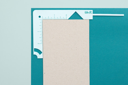 We R Book Cover Guide-Mint - 60000715