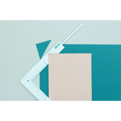 We R Book Cover Guide-Mint - 60000715
