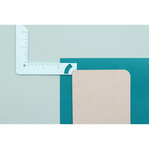 We R Book Cover Guide-Mint - 60000715