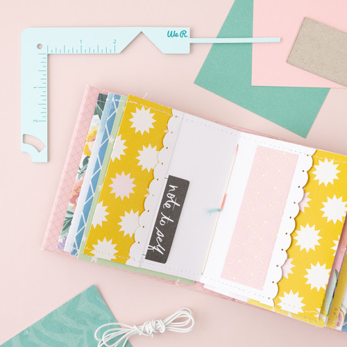 We R Book Cover Guide-Mint - 60000715 We R Book Cover Guide-Mint - 60000715