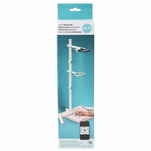 We R Memory Keepers Craft Projector-10 Pieces - 60000598 - 633356633303