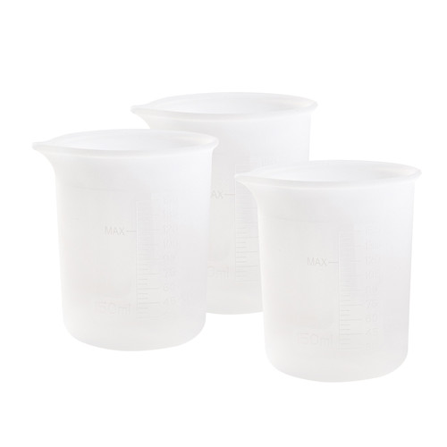 We R Spin It Resin Mixer Cups 3/Pkg- - WR600856