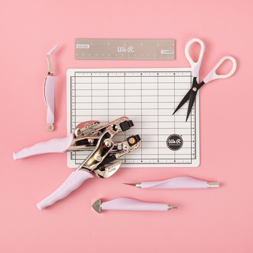 We R Crop-A-Dile-Lilac - WR600580