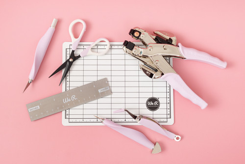 We R Crop-A-Dile-Lilac - WR600580