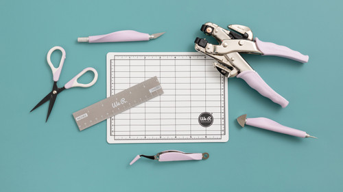 We R Crop-A-Dile-Lilac - WR600580