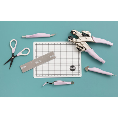 We R Crop-A-Dile-Lilac - WR600580