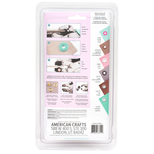 We R Crop-A-Dile-Lilac - WR600580