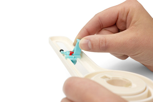 We R Memory Keepers Circle Cutter-4-12 Inches - WR600574 We R Memory Keepers Circle Cutter-4-12 Inches - WR600574