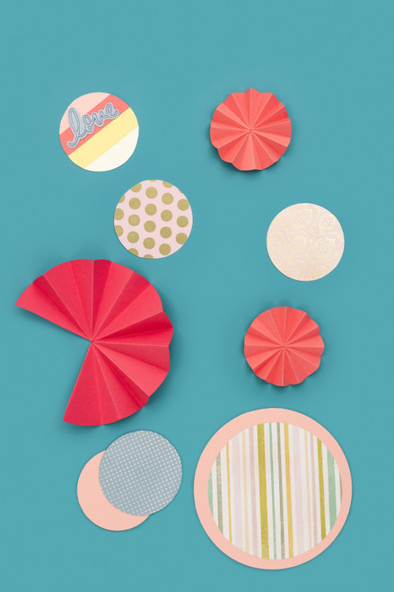 We R Memory Keepers Circle Cutter-4-12 Inches - WR600574 We R Memory Keepers Circle Cutter-4-12 Inches - WR600574