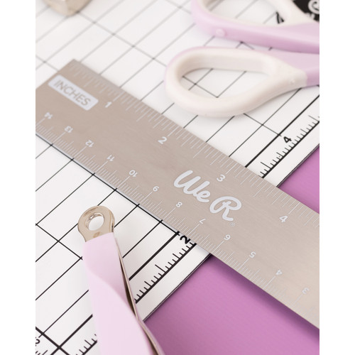 We R Mini Tool Kit-Lilac - WR600583 We R Mini Tool Kit-Lilac - WR600583