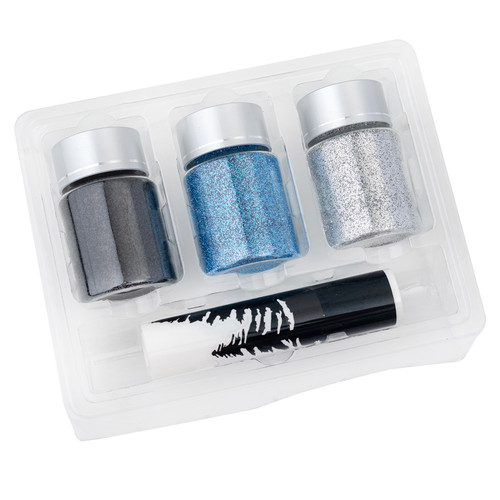 We R Spin It Decorating Kit-Midnight Forest - WR600048