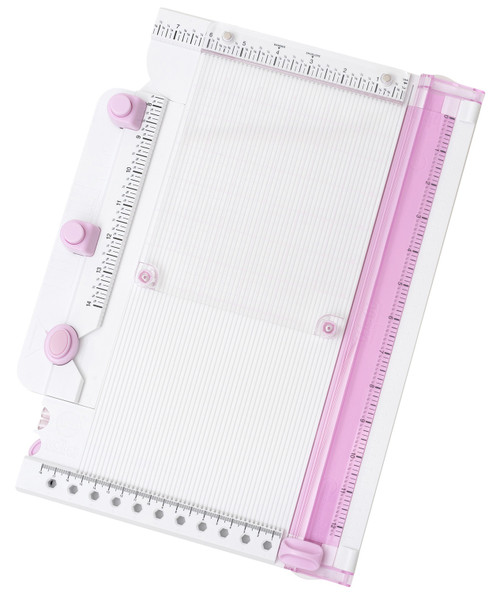 We R The Works All-In-One Tool-Lilac - WR600588