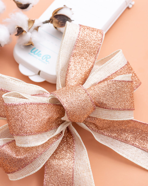 We R Bow Maker- - 60000271