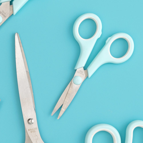 We R Scissors 8/Pkg- - 60000398