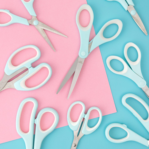 We R Scissors 8/Pkg- - 60000398 We R Scissors 8/Pkg- - 60000398