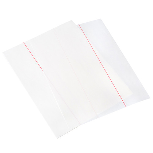 Jolee's Boutique Easy Image Transfer Sheets 8.5"X11" 24/Pkg-For Light Fabrics - 8600165