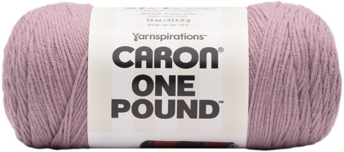 Caron One Pound Yarn-Fig - 294010-10643 - 057355458031