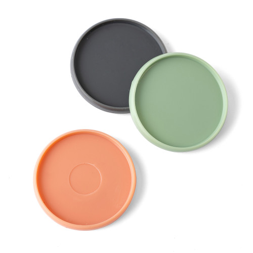 We R Cinch Binding Discs 54/Pkg-Assorted Colors - 60000458