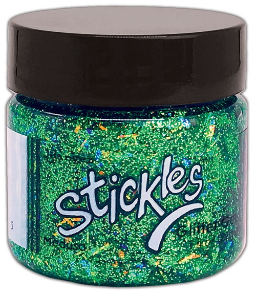 Ranger Stickles Glitter Gels-Medusa - SGT-74175 - 789541074175